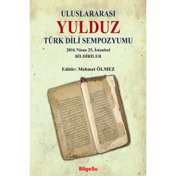 Uluslararası Yulduz Türk Dili Sempozyumu