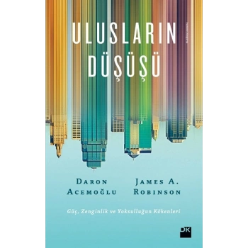 Ulusların Düşüşü