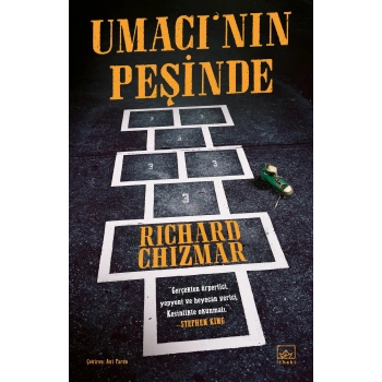 Umacı’nın Peşinde