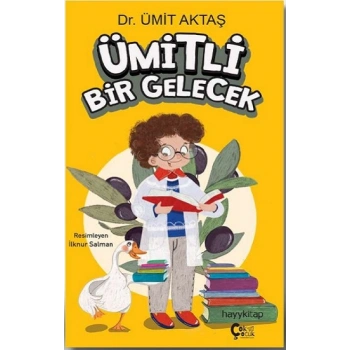 Ümitli Bir Gelecek