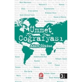 Ümmet Coğrafyası