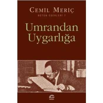 Umrandan Uygarlığa