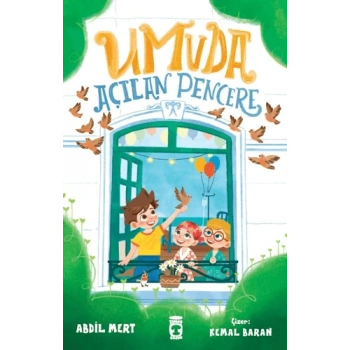 Umuda Açılan Pencere