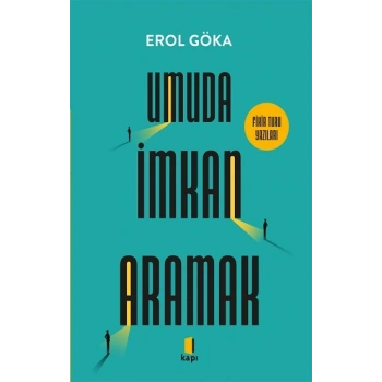 Umuda İmkan Aramak