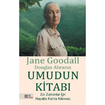 Umudun Kitabı