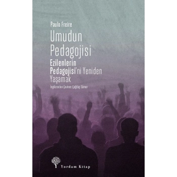 Umudun Pedagojisi