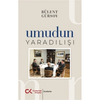 Umudun Yaratılışı