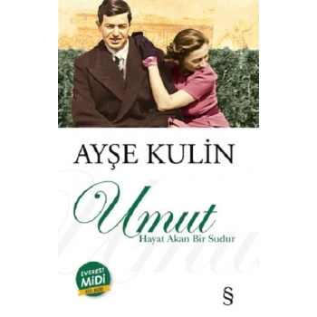 Umut - Hayat Akan Bir Sudur (Midi Boy)