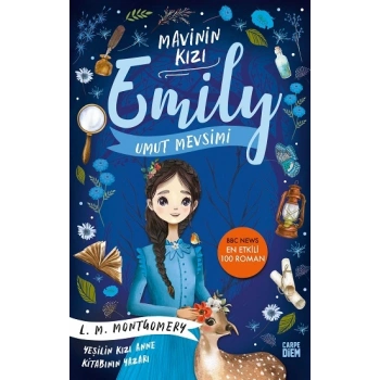 Umut Mevsimi - Mavinin Kızı Emily