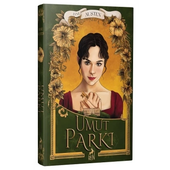 Umut Parkı (Ciltli)
