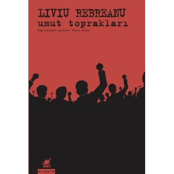 Umut Toprakları