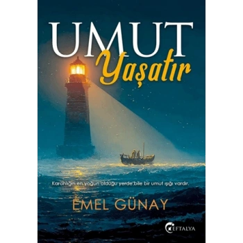 Umut Yaşatır