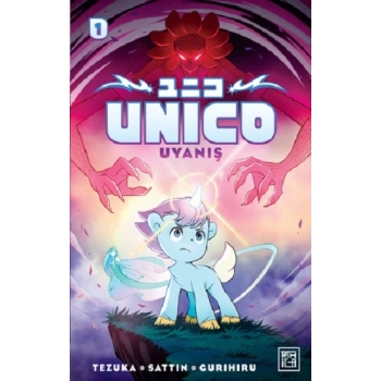 Unico – Uyanış 1