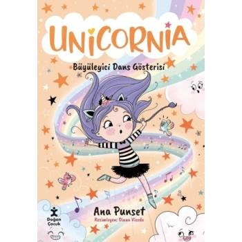 Unicornia - Büyüleyici Dans Gösterisi