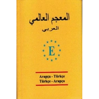 Universal Sözlük Arapça - Türkçe / Türkçe - Arapça
