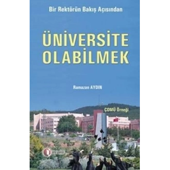 Üniversite Olabilmek