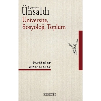 Üniversite, Sosyoloji, Toplum