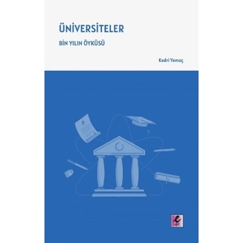 Üniversiteler