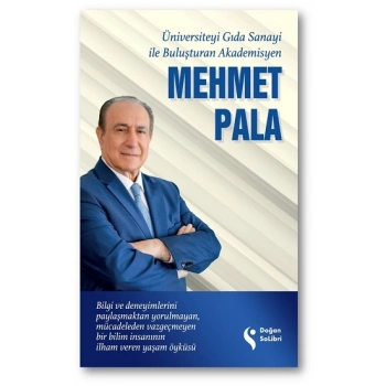 Üniversiteyi Gıda Sanayi İle Buluşturan Akademisyen
