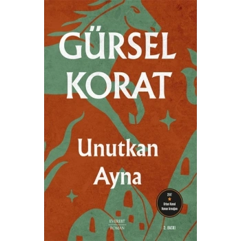 Unutkan Ayna