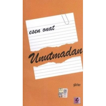 Unutmadan