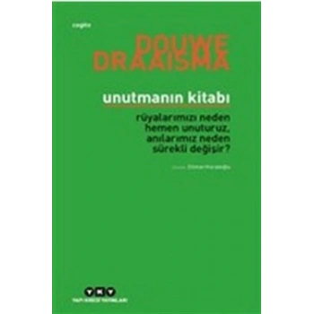 Unutmanın Kitabı