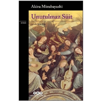 Unutulmaz Süit