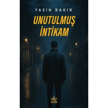 Unutulmuş İntikam