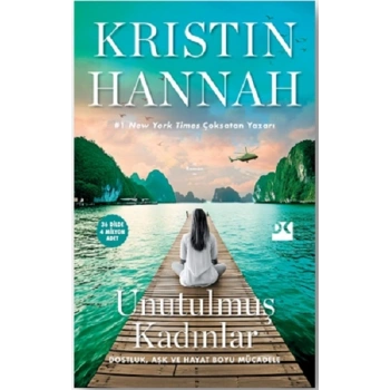 Unutulmuş Kadınlar