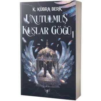 Unutulmuş Kuşlar Göğü 1