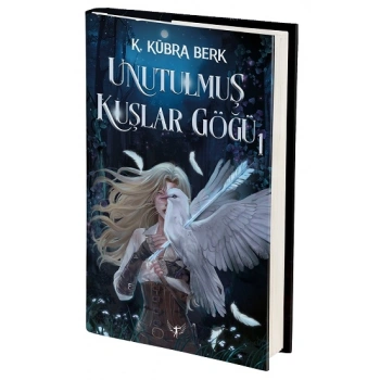 Unutulmuş Kuşlar Göğü 1 (Ciltli)