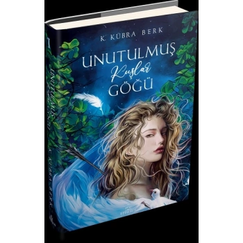 Unutulmuş Kuşlar Göğü - 1 (Ciltli)