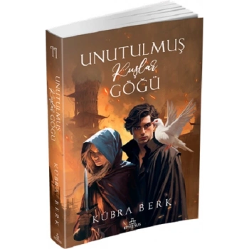 Unutulmuş Kuşlar Göğü - 2