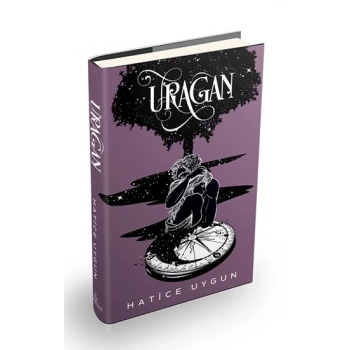 Urağan (Ciltli)