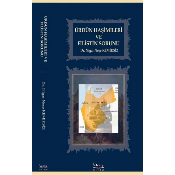 Ürdün Haşimileri ve Filistin Sorunu