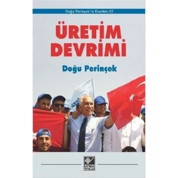Üretim Devrimi