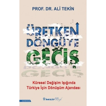 Üretken Döngüye Geçiş