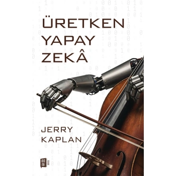 Üretken Yapay Zeka