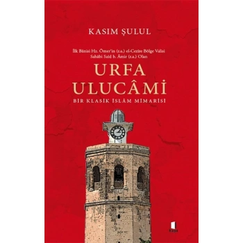 Urfa  Ulucami
