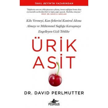Ürik Asit