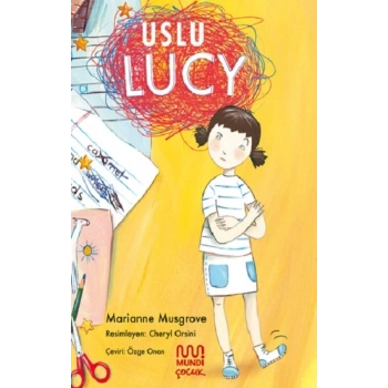 Uslu Lucy