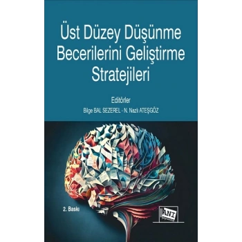 Üst Düzey Düşünme Becerilerini Geliştirme Stratejileri