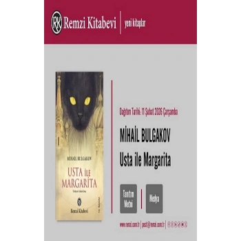Usta ile Margarita