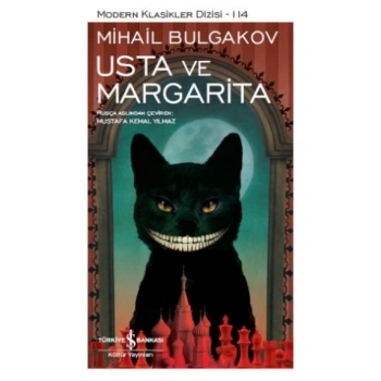 Usta ve Margarita