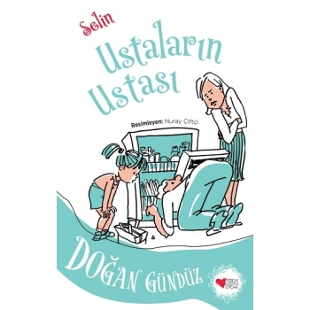 Ustaların Ustası - Selin