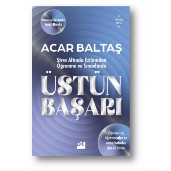 Üstün Başarı