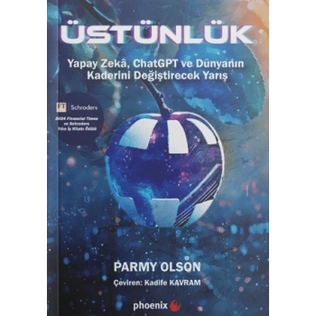 Üstünlük