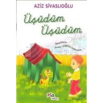 Üşüdüm Üşüdüm