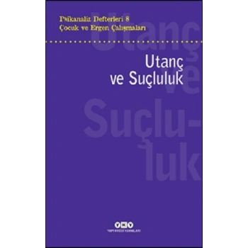 Utanç ve Suçluluk