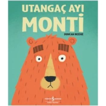 Utangaç Ayı Monti
